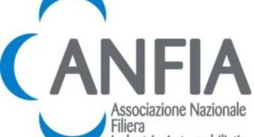 ANFIA, mercato Italia, a Dicembre le immatricolazioni volano, + 12,5%. In pareggio il 2019 (+0,3%)