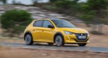 Peugeot, mercato italiano, ancora un anno da record per la Casa del Leone