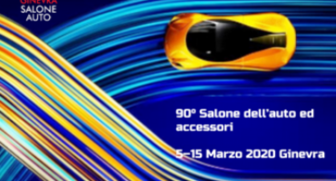 Salone di Ginevra, al via la 90ª edizione al Ginevra Palexpo