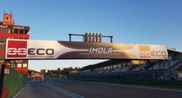 L’Autodromo di Imola diventa un laboratorio per la sicurezza e la sostenibilità