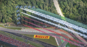 Covid-19, Autodromo Nazionale Monza dona 10.000 euro alle strutture sanitarie della Lombardia