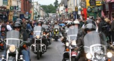 L’Irlanda, meta ideale per chi ama la moto