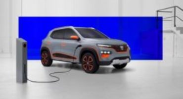 Dacia Spring, sarà il veicolo elettrico più accessibile d’Europa