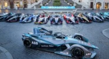 ACI Sport, annullato il Gran Premio di Roma di Formula E