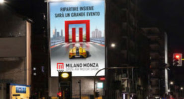 Milano Monza Open-Air Motor Show, ripartire insieme sarà un grande evento