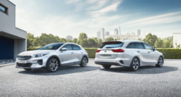 KIA, debuttano le varianti Plug-In Hybrid su XCeed e CEED Sportswagon