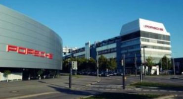 Anche Porsche sospende la produzione a causa dell’emergenza COVID-19 Anche Porsche sospende la produzione a causa dell’emergenza COVID-19