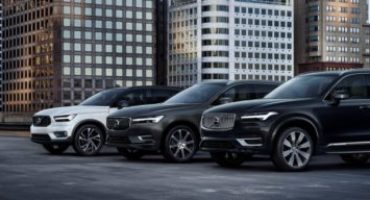 Volvo Cars si impegna a contrastare l’impatto del Coronavirus