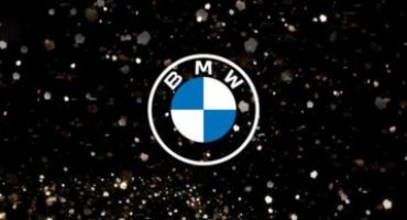 BMW presenta il design del nuovo marchio per la comunicazione online e offline