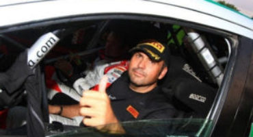 Il Rally di Roma Capitale sostiene l’INMI Lazzaro Spallanzani nelle azioni di contrasto al COVID-19 Il Rally di Roma Capitale sostiene l’INMI Lazzaro Spallanzani nelle azioni di contrasto al COVID-19