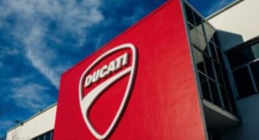 Ducati, da oggi riparte gradualmente la produzione a Borgo Panigale