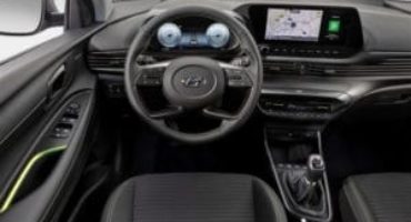 Nuova Hyundai i20, unica nel suo segmento, grazie a tre caratteristiche