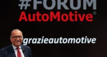 #ForumAutoMotive, l’edizione virtuale raccoglie consensi da tutta la filiera