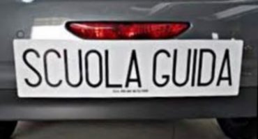 Autoscuole, si riparte dal 20 Maggio