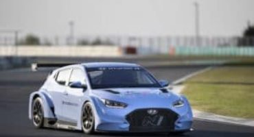 Hyundai pronta a trasferire nel campionato ETCR i successi ottenuti nella categoria TCR