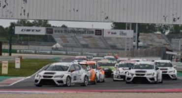 TCR ITALY, la stagione 2020 prenderà il via dal Mugello nel weekend 18-19 Luglio