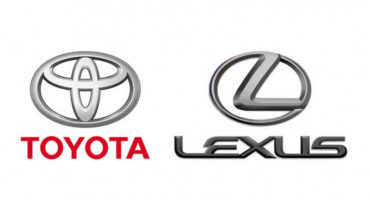 Toyota e Lexus, dal 4 Maggio riapertura delle concessionarie e dei centri assistenza