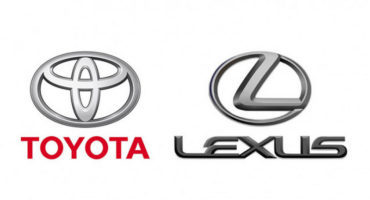 Toyota e Lexus, dal 4 Maggio riapertura delle concessionarie e dei centri assistenza
