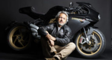 Filippo Bassoli è il nuovo Direttore Marketing di MV Agusta Filippo Bassoli è il nuovo Direttore Marketing di MV Agusta