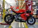 Ducati, avviata la produzione della Superleggera V4. Solo 500 esemplari, numerati