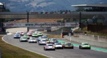 Porsche Carrera Cup, ecco il calendario 2020