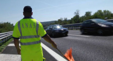 ANAS, al via il piano Mobilità Estiva 2020