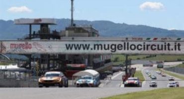 ACI Racing Weekend, al Mugello trionfa la passione per il Motorsport