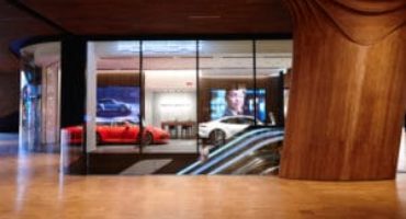 Porsche@CityLife, apre a Milano il primo concept store di Porsche Italia