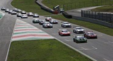 Parte dal Mugello la stagione di Aci Racing Weekend