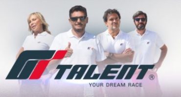 GT Talent, trasforma in realtà il tuo sogno e diventa pilota professionista