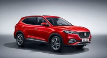 MG EHS Plug-in Hybrid, in arrivo il secondo modello per l’Europa