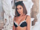 Jadea presenta la nuova collezione di intimo Primavera/Estate 2021