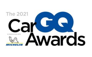 Hyundai NEXO vince il premio Alternative Energy Car of the Year