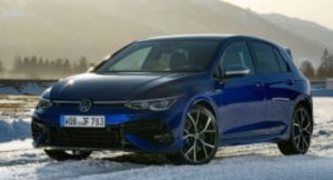 Nuova Golf R, la più potente di tutte