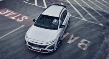 Hyundai Kona N, il SUV sportivo della casa coreana