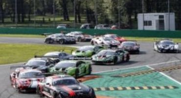 ACI Racing Weekend, si parte dal Tempio della Velocità