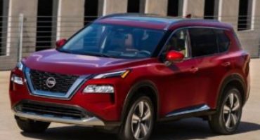 Nuovo Nissan X-Trail, arriverà in Europa nell’estate 2022