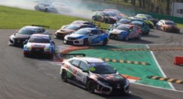 TCR Italy, dall’Autodromo Nazionale Monza lo start della stagione 2021