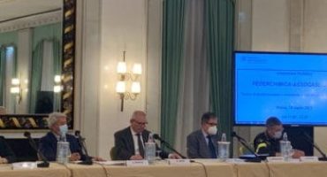 Assogasliquidi-Federchimica: investire nella decarbonizzazione attraverso GPL e GNL