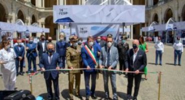 Motor Valley Fest, inaugurata a Modena la terza edizione