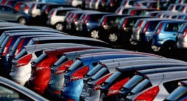 Mercato Auto, a Giugno immatricolazioni in calo del 13%