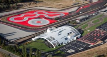 Porsche Italia inaugura a Franciacorta il Porsche Experience Center