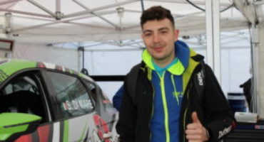 TCR Italy, nel Tempio della Velocità  Sabatino Di Mare conquista Gara 2 nella categoria TCR DSG