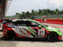 TCR Italy DSG, Imola, finale dal doppio volto per Sabatino Di Mare nel 2° ACI Racing Weekend